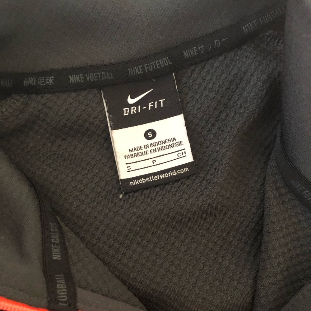 Nike half zip - Picture 4 of 5